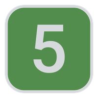 Five Letters