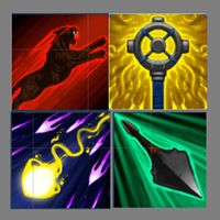 Power Crush - No Time