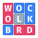 Block Word