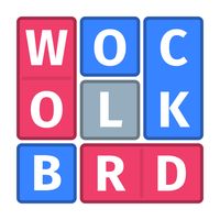 Block Word