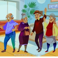 Prevenção de Quedas em Idosos