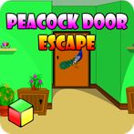 Room Escape Games - Peacock Do