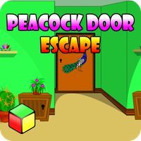 Room Escape Games - Peacock Do