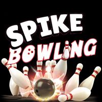 Spike Bowling (Simple Sports)