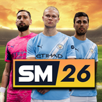 Soccer Manager 2026 - Football