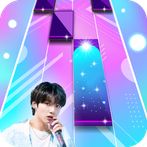 Jungkook - BTS Piano Tiles