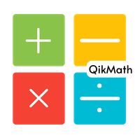 QIK Math - Calculation Game