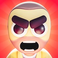 Prison Master 3D
