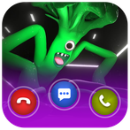 Tall vector gaten call banban