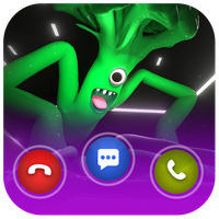 Tall vector gaten call banban