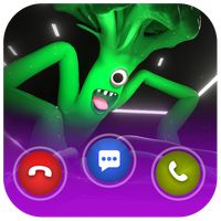 Tall vector gaten call banban