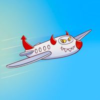 Flight Takeover