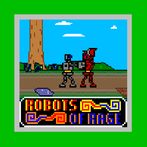 Robots of Rage