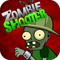 Zombie Shooter - Survival Game