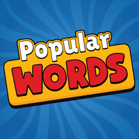 Popular Words: Family Game