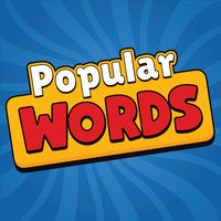 Popular Words: Family Game