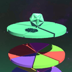 Helix Jump : Stack Ball 3D