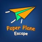 Paper Plane Escape
