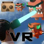 VR Running Blast