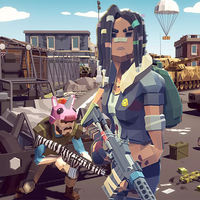 Best Battle Cover Royale Multi