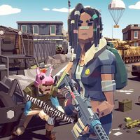 Best Battle Cover Royale Multi