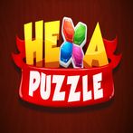 Hexa Puzzle - Puzzle Game