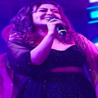 Neha Kakkar Piano Tiles game