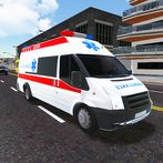 Emergency Ambulance Simulator
