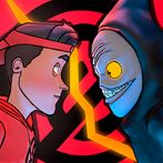 Enaldinho no Mundo do ZAP Full