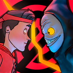 Enaldinho no Mundo do ZAP Full