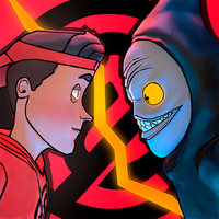 Enaldinho no Mundo do ZAP Full