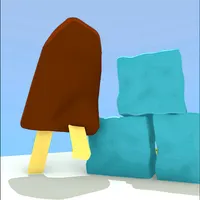 Ice Candy Rush!