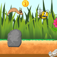 Corre Minhoca, Corre