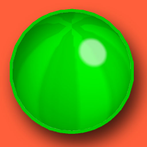 Ball Grow 3D