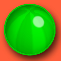 Ball Grow 3D
