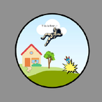 Astronauts Adventure