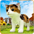 Stray Cat Life: Cat Simulator