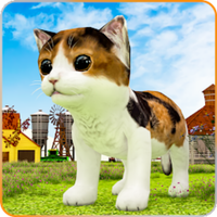 Stray Cat Life: Cat Simulator