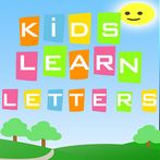 Kids Learn Letters