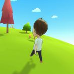 Idle Runner
