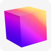 Color Sort Cube