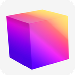 Color Sort Cube