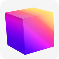 Color Sort Cube