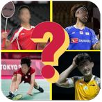 guess world badminton players