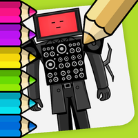 Titan Cinemaman Skibidi Toilet