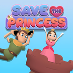 Save The Princess