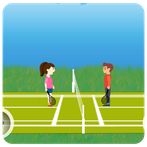 Badminton Touch Imad