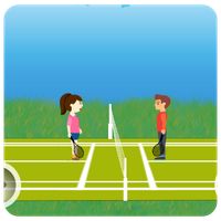 Badminton Touch Imad