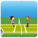 Badminton Touch Imad