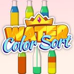 Water Color Sort Puzzle 2022